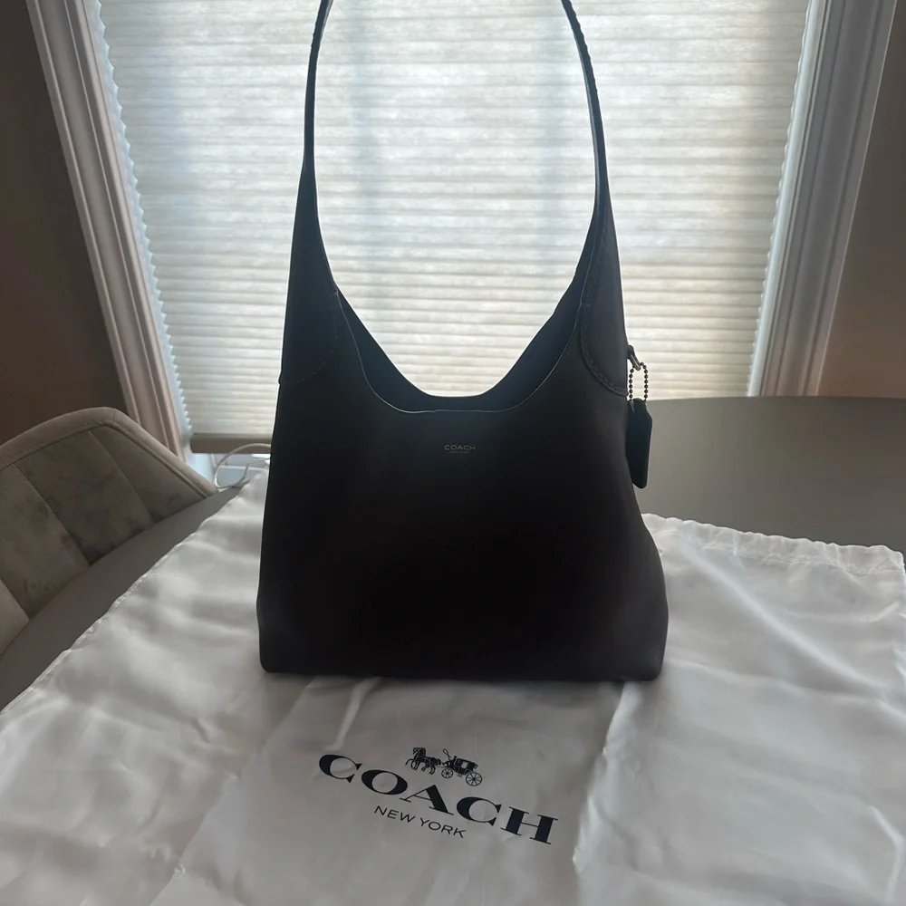 Coach Brooklyn 28 Maple